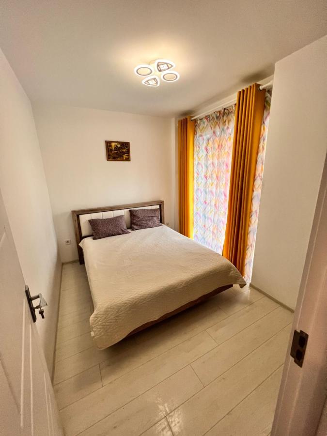 2 Rooms Apartment Airy & Bright Relax Yaş Dış mekan fotoğraf